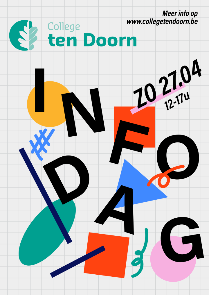 Infodag 2025